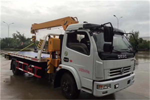 永川24小时道路救援服务