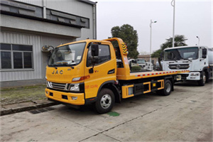 永川车辆公路救援