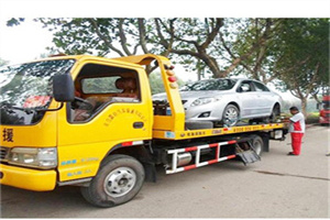 永川附近24小时汽车拖车服务热线