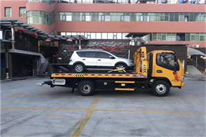 永川汽车紧急补胎换胎救援