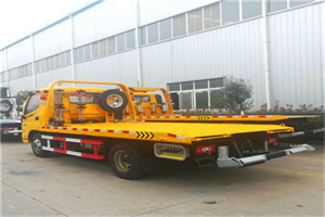 永川附近拖车救援搭电