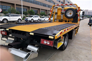 永川24小时汽车送油服务公司