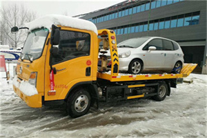 永川附近道路救援服务